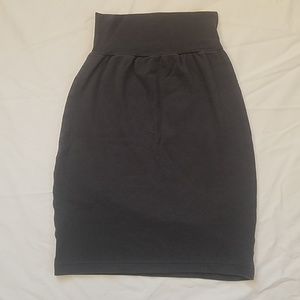 American apparel skirt